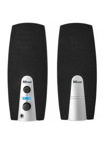 Комп'ютерні колонки Trust mila 2.0 speaker set usb (268141438)