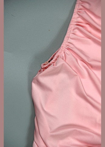 Рожева сукня Missguided