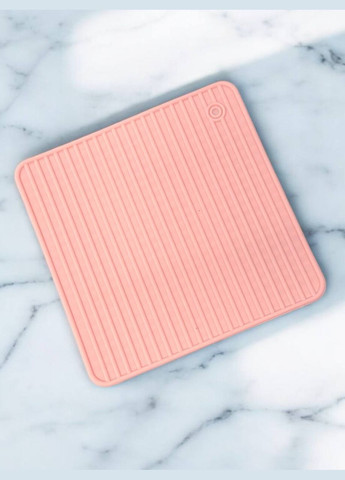 Силиконовая подставка под горячее 17*17см Квадрат толщина подставки 7мм Good Idea (316506880)