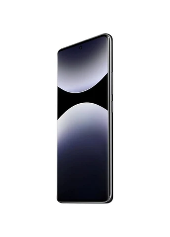 мобильный телефон redmi note 14 pro+ 5g 8/256gb midnight black (1123280) Xiaomi (391734620)