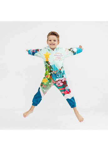 Кігурумі дитяче 3D Merry Christmas 4004, 1, 134 17417 134 див FlexDress (324623216)