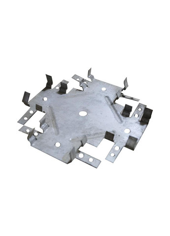 З'єднувач універсальний (краб) для CD-профілю 0,65 мм Budmonster (369717678)