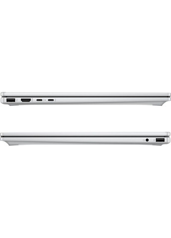 Ноутбук OmniBook X Flip x360 14-fm0010ua Glacier silver (C9RV2EA) HP (372608682)