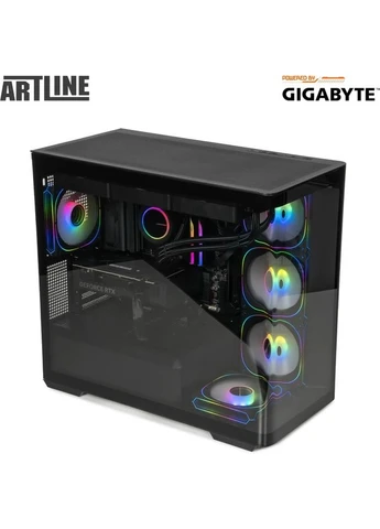 Комп'ютер Gaming TANK (TANKv86) ARTLINE (344461085)