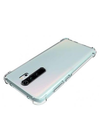 Чехол для моб. телефона (704541) BeCover Xiaomi Redmi Note 8 Pro Clear (366154340)
