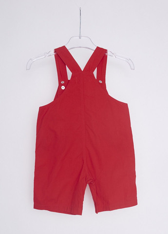 Штани й комбінезони Рожевий Marasil (315839711)