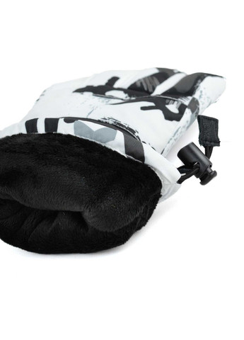 Перчатки лыжные с покрытием для сенсора (ЗП-1013-60) No Brand (314802078)