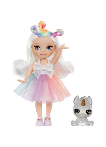 Кукла Littles Opal Raine с аксессуарами () Rainbow High 531203 (328398357)