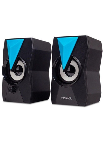 Акустична система B-22 Microlab (360415952)