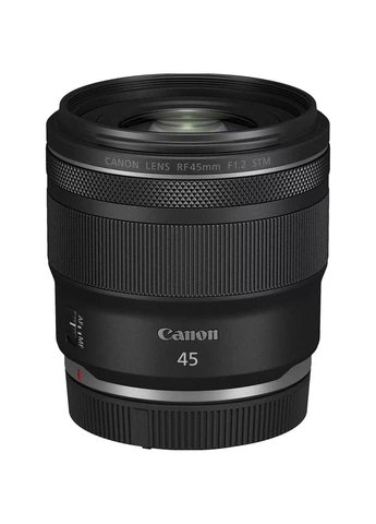 Об'єктив RF 45mm f/1.2 STM (7198C005) [162959] Canon (400893841)