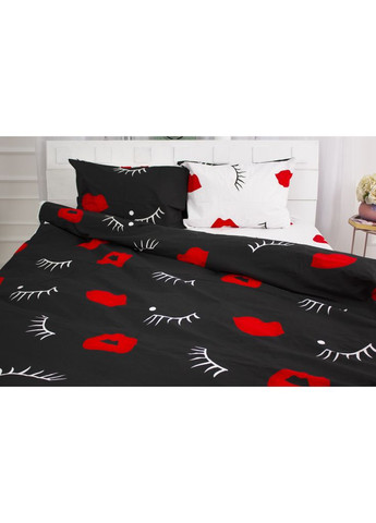 Постельное белье (m451086) Mirson Бязь Ranforce Elite 17-0282 Havana 143х210 (366567265)