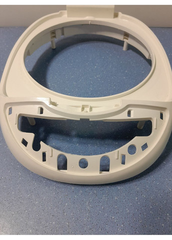 Корпус для мультиварки RK702565 SS-993197 Tefal (361864341)