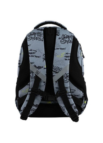 Рюкзак подростковый Teens 162M-4 16.5л (GO25-162M-4) GoPack (335406140)