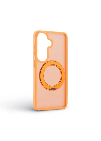 Чохол Unit Stand2 для Samsung S26 5G Orange (ARM89959) ArmorStandart (381027499)