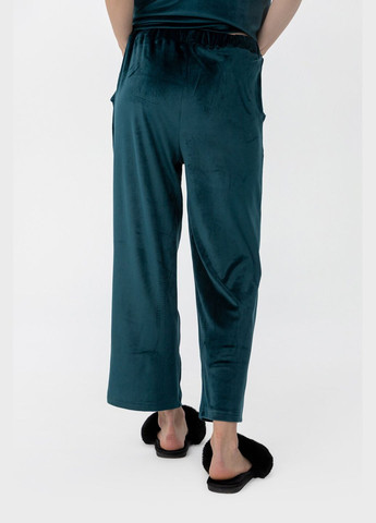 Зеленая всесезон пижама женская f60144 зеленый (2000990159007a) shop (2000990159007) Fleri