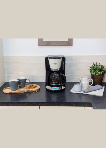 Капельная кофеварка Colours Plus 24033-56 Russell Hobbs (368595249)