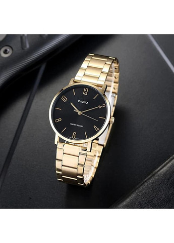 Наручний годинник MTP-VT01G-1B2 Casio (316716612)