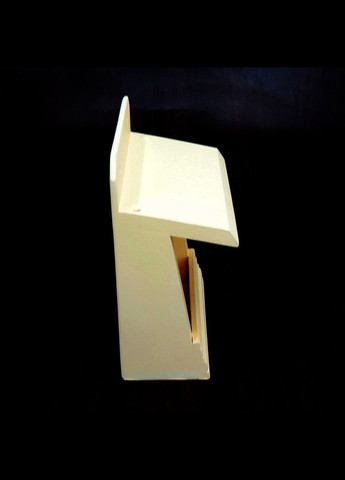 Кормушка садовая для птиц Кукушка лимонад (КРМ-000751) No Brand (328605910)