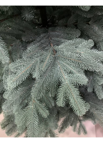 Ялинка штучна "Таціано"голуба 1.2м Kvazar (366888579)