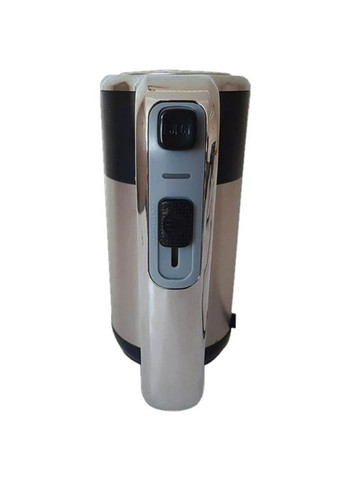 Занурювальний ручний міксер RB-1012 600 Вт з насадкою для тесту 5 швидкостей Rainberg (350349704)