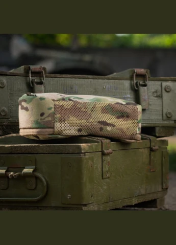 Органайзер утилітарний Elite Medium (26х11 см) Multicam M-TAC (326516919)