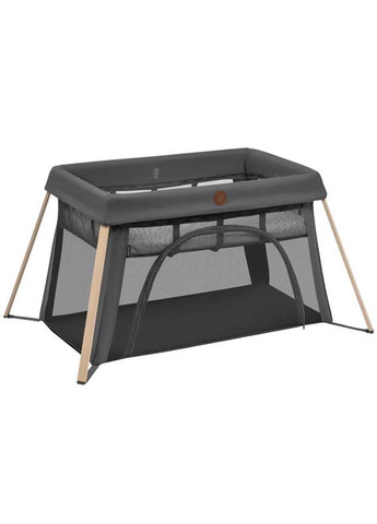 Дитяче ліжечко-манеж Calao Light Beyond Graphite () Maxi-Cosi 2006043111 (336146176)