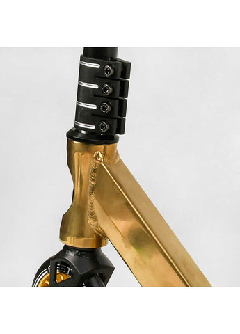 Самокат трюковый KR-93091 "Kraken" HIC-система, ПЕГИ Best Scooter (305824031)