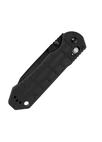 Складной Нож G7453P Черный G7453P-BK-WS Ganzo (342966416)