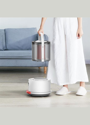 Пылесос Vacuum Cleaner TJ200 (Wet and Dry) DEERMA (314746462)