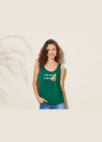 Майка с перекрещенными лямками для женщины LIDL 416454 Esmara — 331647768