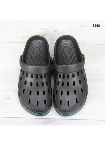 Крокси чоловічі піна Progress (294749787)