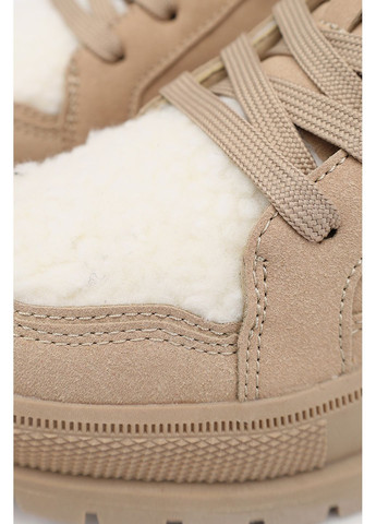 Черевики жіночі колір бежевий CB-00285569 Stilli (366082017)