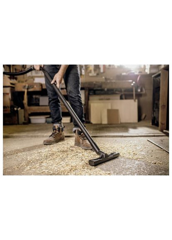 Пылесос (1.628-170.0) KARCHER WD 3 P V-17/4/20 (360429190)