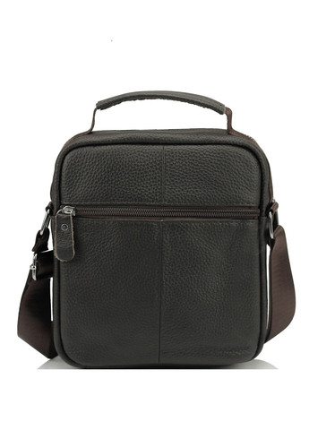Мужская сумка мессенджер через плечо из натуральной кожи флотарий с ручкой RoyalBag A25F-1436 (338889878)