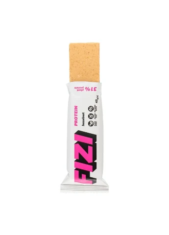 Батончик Protein Bar Фундук, 45 грамм FIZI (377266596)