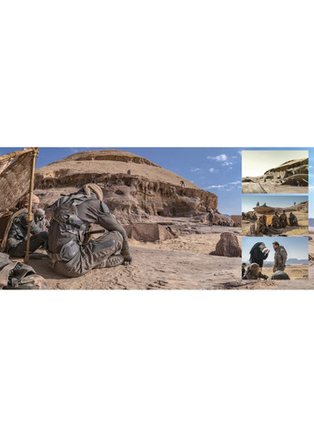 Мистецтво й душа Дюни. Частина друга BookChef (370051553)