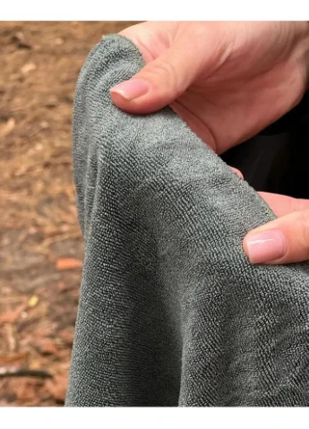 Рушник із мікрофібри Tek Towel, M - 50х100см, Baltic від Sea To Summit комбінований