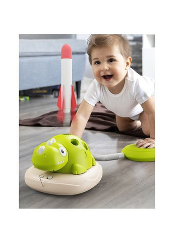 Іграшка Веселий спортивний набір 3 в 1 з музикою та пультом No Brand Музична іграшка (368894065)