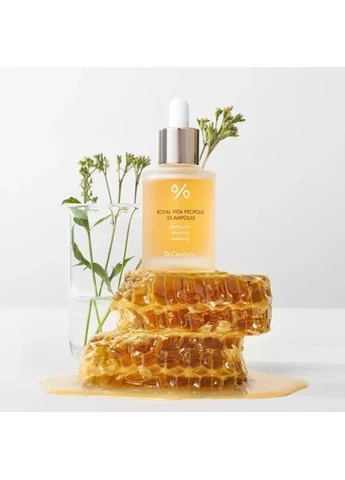 Dr. Ceuracle Royal Vita Propolis 33 Ampoule 30 мл Сироватка з екстрактом прополісу (955) Dr.Ceuracle (401866532)