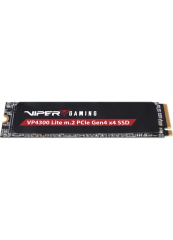 Накопичувач SSD M.2 2280 2TB VP4300L (VP4300L2TBM28H) Patriot (357209059)
