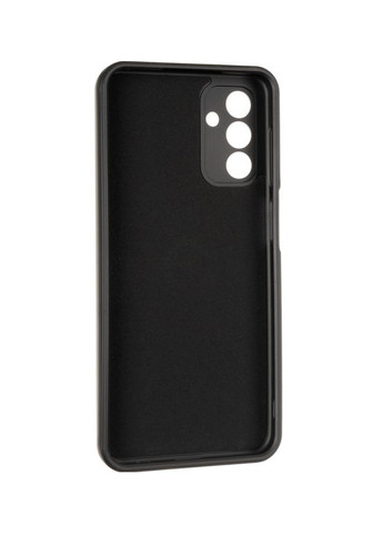 Чехол Ring Holder Case для Samsung A047 (A04S) Black Gelius (317192913)