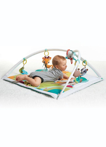Развивающий коврик Лесные друзья, с дугами, 86х78 см () Tiny Love 1205106830 (336492120)