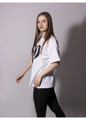 Футболка жіноча ANDIN - (388296616)