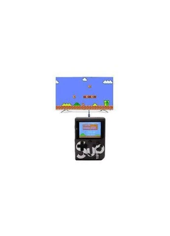 Портативная игровая приставка Sup 400 игр dandy game box Digital (393821084)