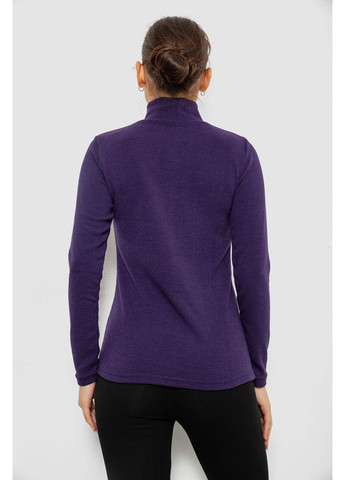 Гольф женский однотонный Ager 257R100 (368153066)