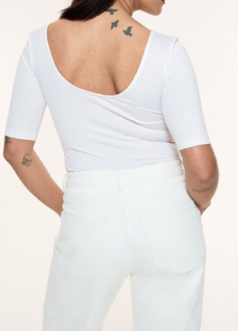 Футболка H&M - (323962030)