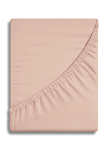 Простирадло на гумці microfiber Pudra 90х190 (GDMPUSHEETF090190) Good-Dream (321966388)
