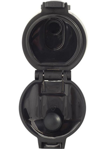 Термос-бутылка Elegance с силиконовой вставкой 480 мл Ofenbach (289366738)