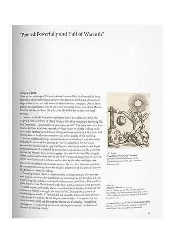 Книга Vermeer (9783836504898) Taschen (364656230)