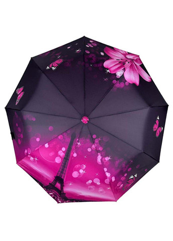 Женский автоматический зонт на 9 спиц Susino (289977593)